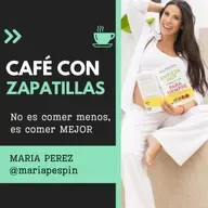No es comer menos, es comer MEJOR