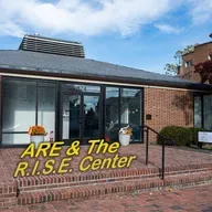 ARE and The R.I.S.E. Center