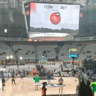 Final. Copa del Rey: Lenovo Tenerife - Unicaja