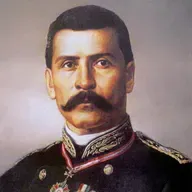 The Moments of Porfirio Diaz