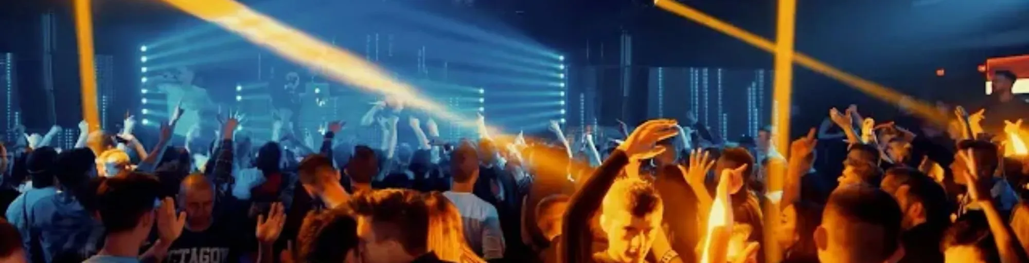 ElectroDance Radio Online