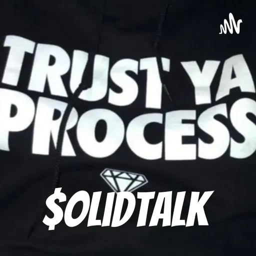 Episode 6 "Pod me nigga"