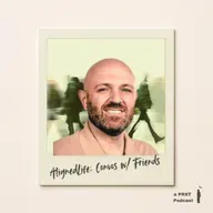 The Alohana Moment: Peace, Purpose & Planning with Ohan Kayikchyan | Convos With Friends