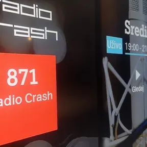 Radio Crash