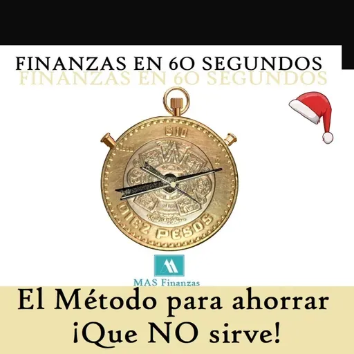 El método para ahorrar que NO sirve