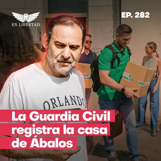 La Guardia Civil registra la casa de Ábalos diez horas y constructoras en Navarra