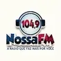 Nossa Fm 104,9