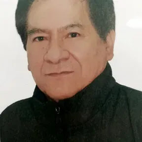Jose Chico Apolo