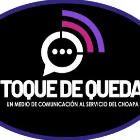 RADIO TOQUEDEQUEDA