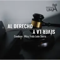 Al Derecho y al Revés: Reforma Judicial (con alumnos)