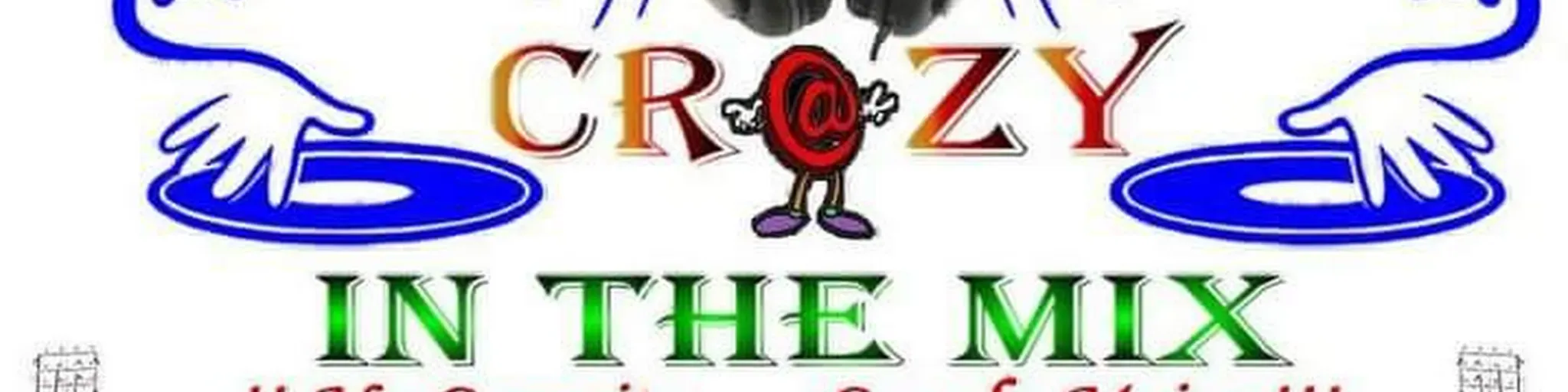 Radio Mr Crazy inthe mix