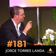 #181 Jorge Torres Landa ¿Cuál será el nuevo ícono de Querétaro?