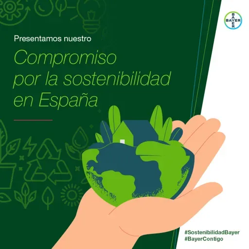 Día de la Tierra: construcción de nuevos entornos de trabajo para preservar la salud del planeta