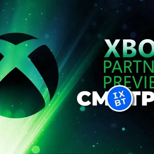 [СТРИМ] Xbox Partner Preview | The Expanse: Osiris Reborn, Stranger Than Heaven + Mass Effect 3