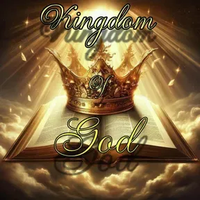 Kingdom of God