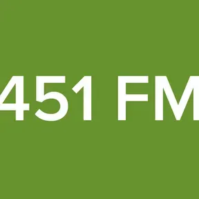451 FM