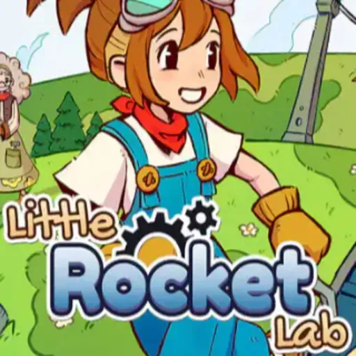 #63 - Little Rocket Lab - Raketen, Waschmaschinen und Toaster