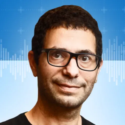 What is Hybrid Connectivity for IoT? | Monogoto's Maor Efrati | Internet of Things Podcast