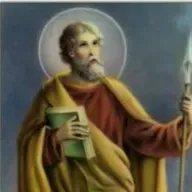 Prece a São Tomé Apóstolo