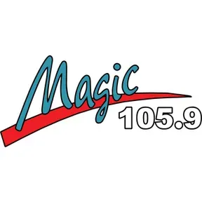 WXMK Magic 105.9