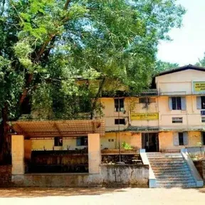 GHS KARAKURISSI