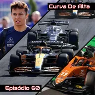 #60 - Notícias F1 e a polêmica Super Licença