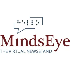 MindsEye Virtual Newsstand Service for the Blind