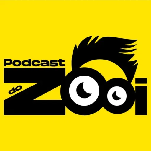 #549 VEREADOR RUDSON PAIXÃO - PODCAST DO ZOOI
