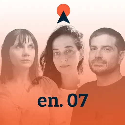 Денивелация с Тана Ганева: САЩ, или когато редът отстъпи пред силата