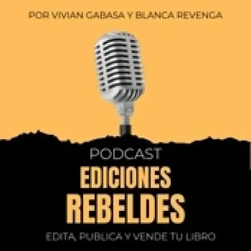 Ediciones Rebeldes: nueva temporada, nuevo enfoque y rebranding (2026) #80