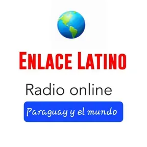 Enlace Latino Radio On Line