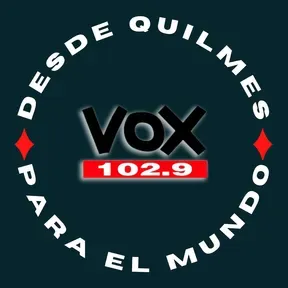 Vox FM 102.9