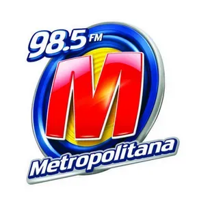 Rede Metropolitana FM