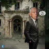 Vitórias e derrotas na lei dos estrangeiros: como jogou Marcelo e como se dividiram os juízes