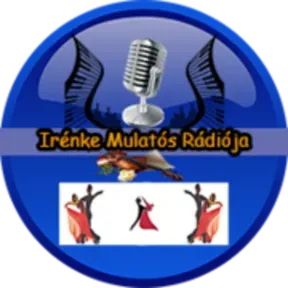 Irénke Mulatós Rádiója