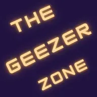 The Geezer Zone S2 E1