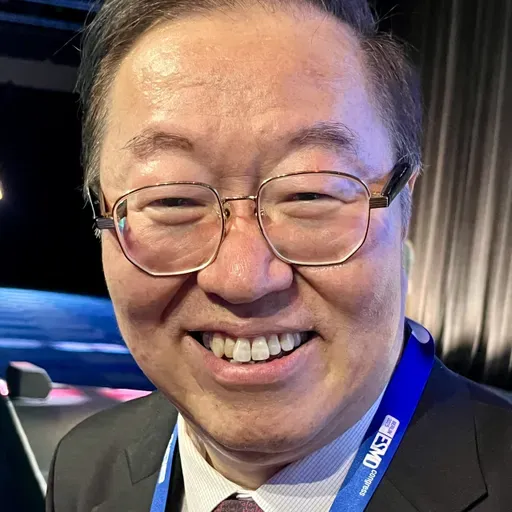 Li Zhang MD; ESMO 2025: Patients with EGFR-mutated Lung Cancer Progressing After Tyrosine Kinase Therapy Live Longer with Sacituzumab Tirumotecan Therapy