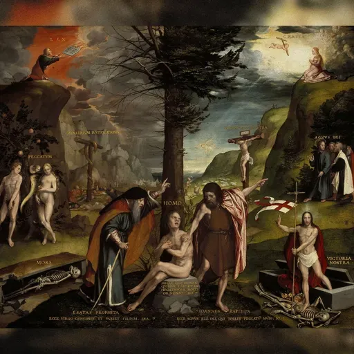 Catholic Doctrine and Judaism – Prof. Gavin D'Costa