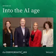 Into the AI Age | The Role of AI in Research & Learning