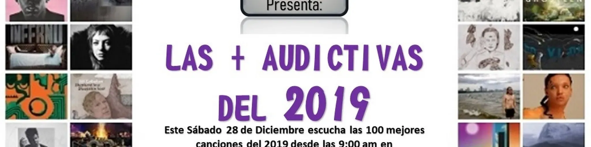Audiccion Music Radio