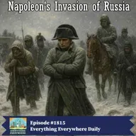 Napoleon's Invasion of Russia