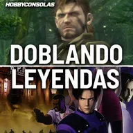 METAL GEAR y RESIDENT EVIL - Los doblajes fan, ¡juntos en una charla épica!