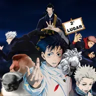 Jujutsu Kaisen 0: Yuta e o Anti-Burássico!