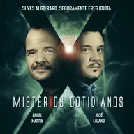 Pildora del misterio Splash - Sitios Chungos y demás de España