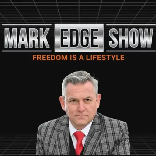 Mark Edge Show - LNC 26 - Samourai Wallet - BillAndKeonne.org - Lauren Rodriguez