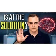 #566: Stop buying AI security tools until you watch this