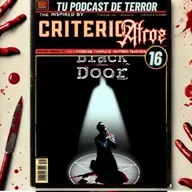 Criterio Atroz - The Black Door (2001)