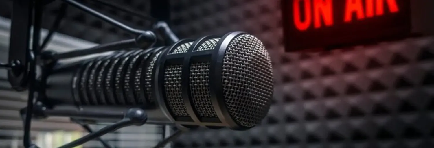 Rádio Web Music