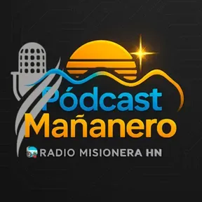 PODCAST MAÑANERO