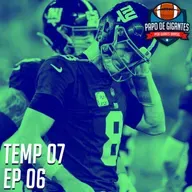 Giants vs Seahawks: APAGÃO!